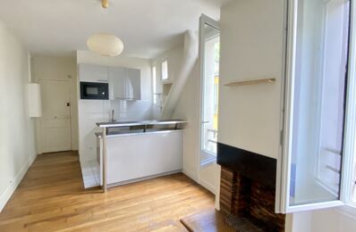 vente appartement 275 000 € à proximité de Ermont (95120)