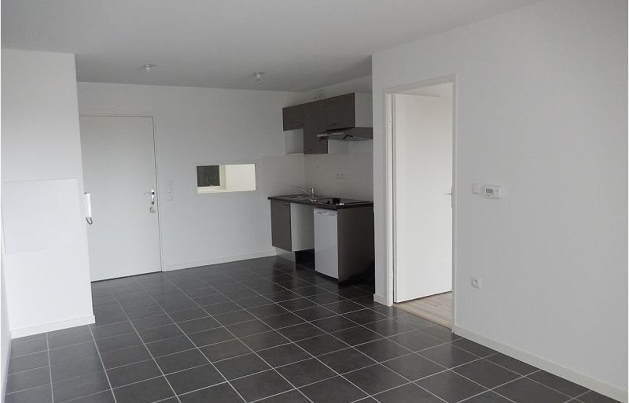 appartement 2 pièces 41 m2 à louer à Toulouse (31400)