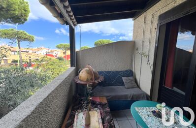 vente appartement 92 000 € à proximité de Leucate (11370)