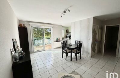 vente appartement 277 000 € à proximité de Chaumes-en-Retz (44320)