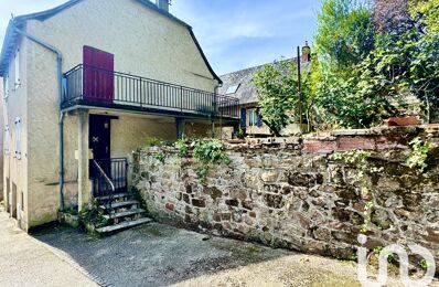 vente maison 75 000 € à proximité de Saint-Hilaire-Peyroux (19560)