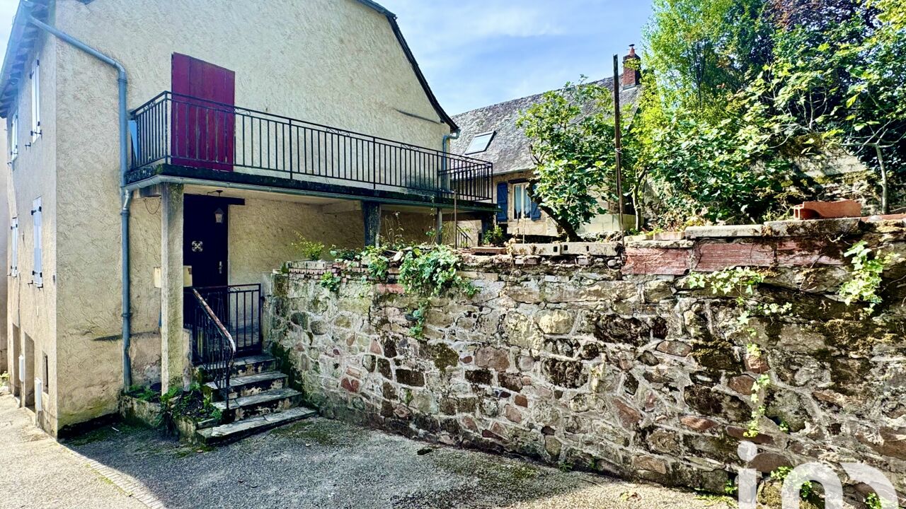 maison 5 pièces 132 m2 à vendre à Malemort-sur-Corrèze (19360)