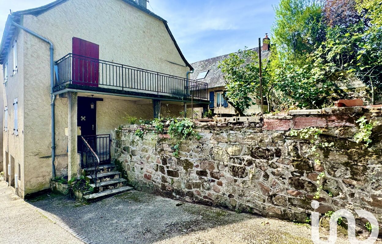 maison 5 pièces 132 m2 à vendre à Malemort-sur-Corrèze (19360)