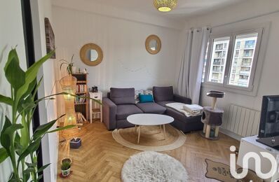 vente appartement 198 000 € à proximité de Roquevaire (13360)