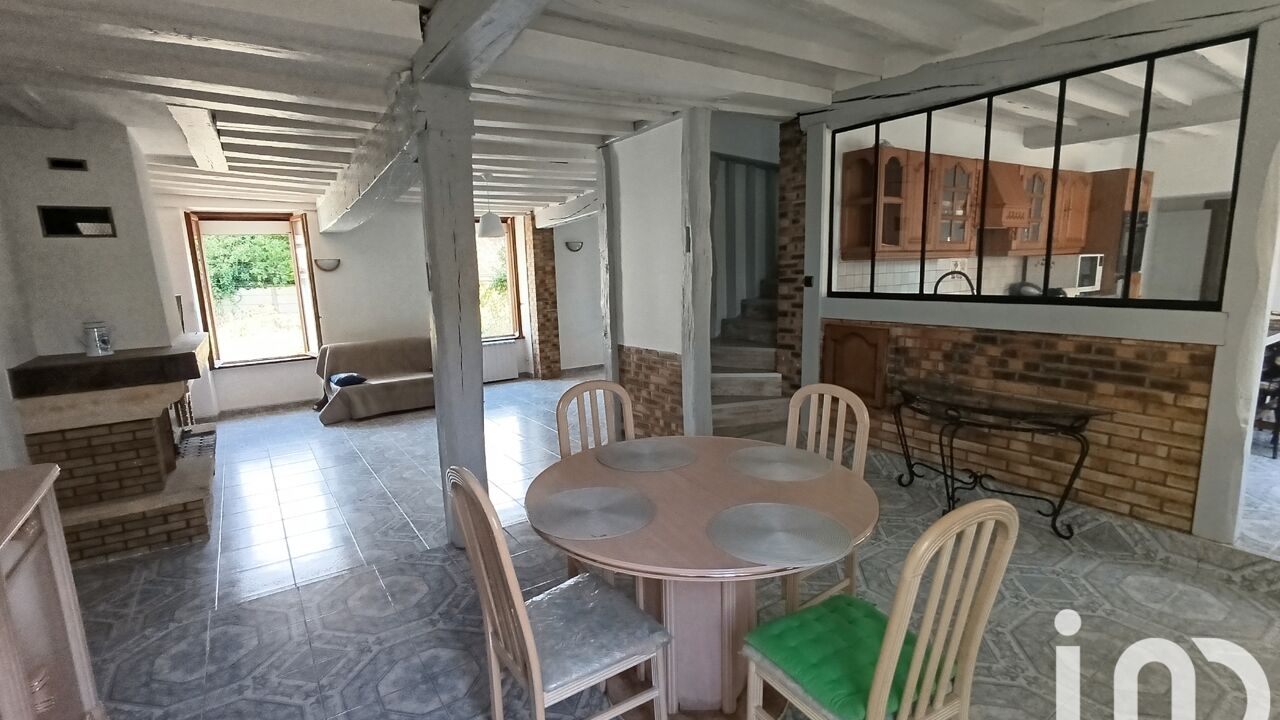 maison 6 pièces 140 m2 à vendre à Aix-Villemaur-Pâlis (10160)