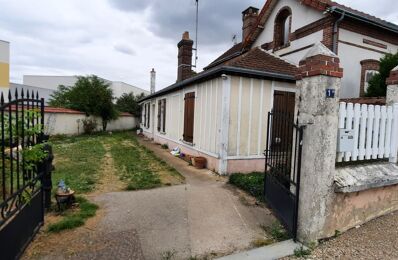 vente maison 159 000 € à proximité de Vernouillet (28500)