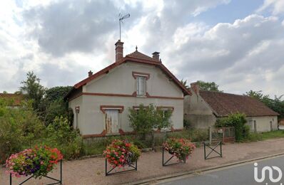 vente maison 169 000 € à proximité de Corquilleroy (45120)