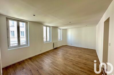 vente appartement 189 000 € à proximité de Le Havre (76)