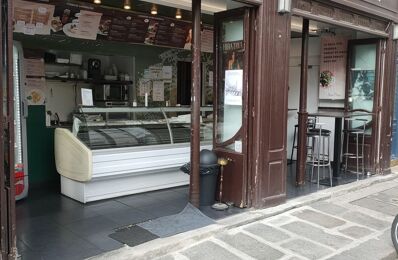 vente commerce 191 000 € à proximité de Aubervilliers (93300)