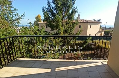 location appartement 1 270 € CC /mois à proximité de Villefranche-sur-Mer (06230)