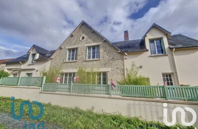 vente maison 330 000 € à proximité de Longueville (14230)