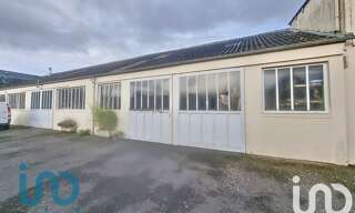 Maison 9 Pièces 159 m² à vendre à Longueville (14230)