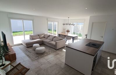 vente maison 263 000 € à proximité de Saint-Parres-Lès-Vaudes (10260)