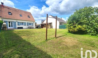 Maison 5 Pièces 127 m² à vendre à Thorigny-sur-Marne (77400)