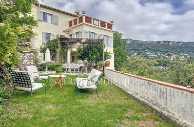 vente maison 520 000 € à proximité de Saint-Martin-du-Var (06670)