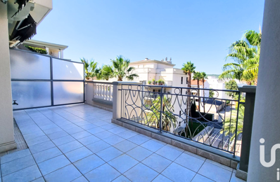 vente appartement 598 000 € à proximité de Hyères (83400)