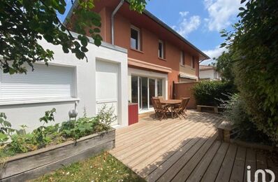 maison 5 pièces 97 m2 à vendre à Anglet (64600)