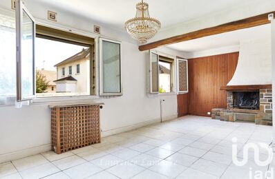 vente maison 545 000 € à proximité de Carrières-sur-Seine (78420)