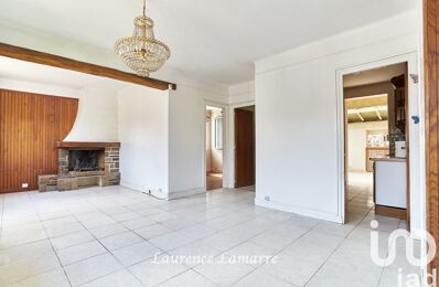 vente maison 520 000 € à proximité de Paris 8 (75008)