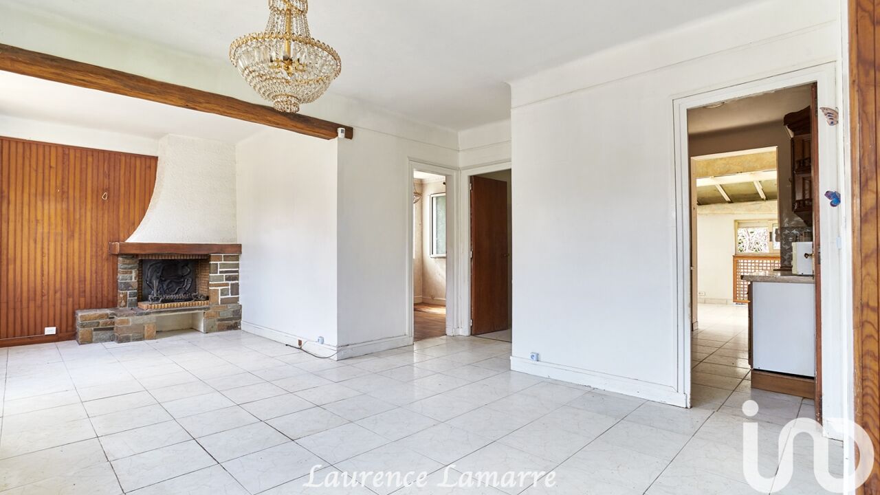 maison 6 pièces 140 m2 à vendre à Le Pecq (78230)