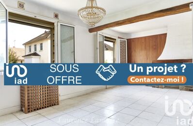 vente maison 428 000 € à proximité de Chatou (78400)