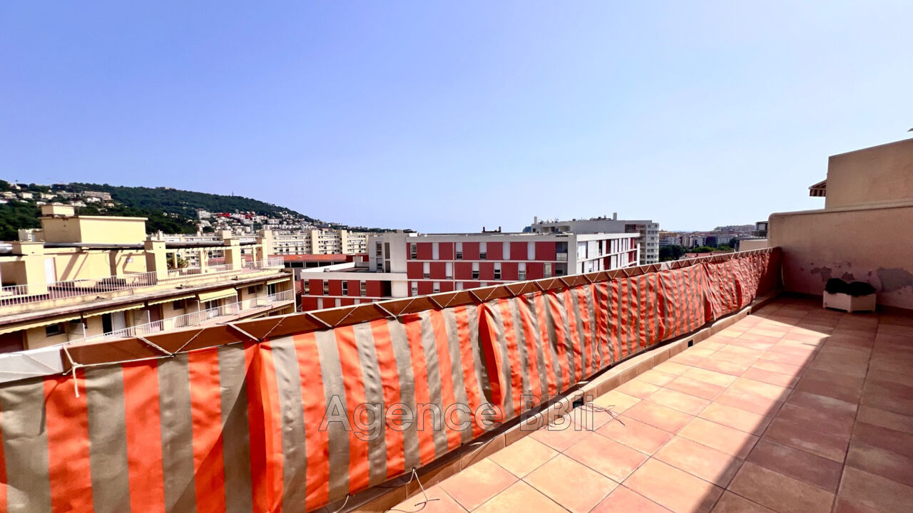 appartement 2 pièces 45 m2 à vendre à Nice (06300)