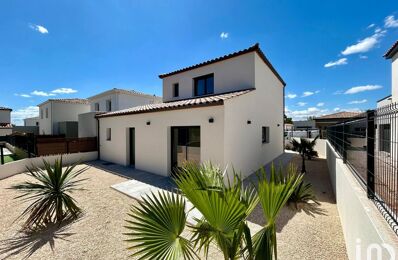 vente maison 375 000 € à proximité de Usclas-d'Hérault (34230)