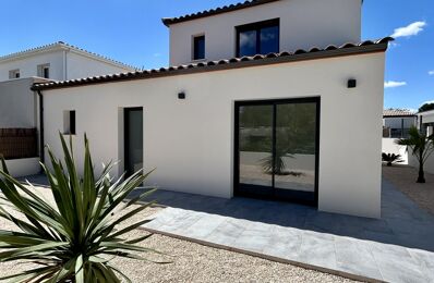 vente maison 359 000 € à proximité de Marseillan (34340)