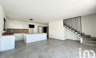 Maison 4 Pièces 115 m² à vendre à Pomérols (34810)