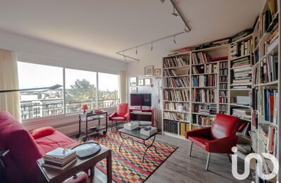 vente appartement 177 400 € à proximité de La Ville-du-Bois (91620)