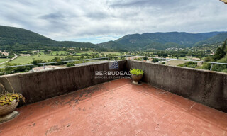 Maison 5 Pièces 74 m² à vendre à Montbrun-les-Bains (26570)