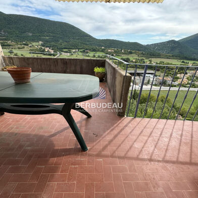 Maison 5 pièces 140000 €