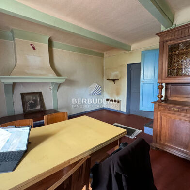 Maison 5 pièces 140000 €