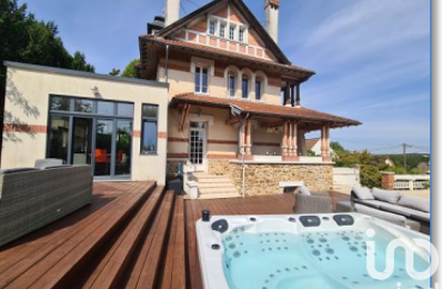 vente maison 815 000 € à proximité de Alfortville (94140)