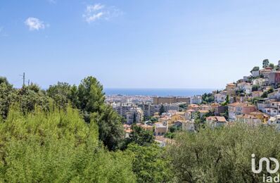 vente appartement 319 000 € à proximité de La Colle-sur-Loup (06480)