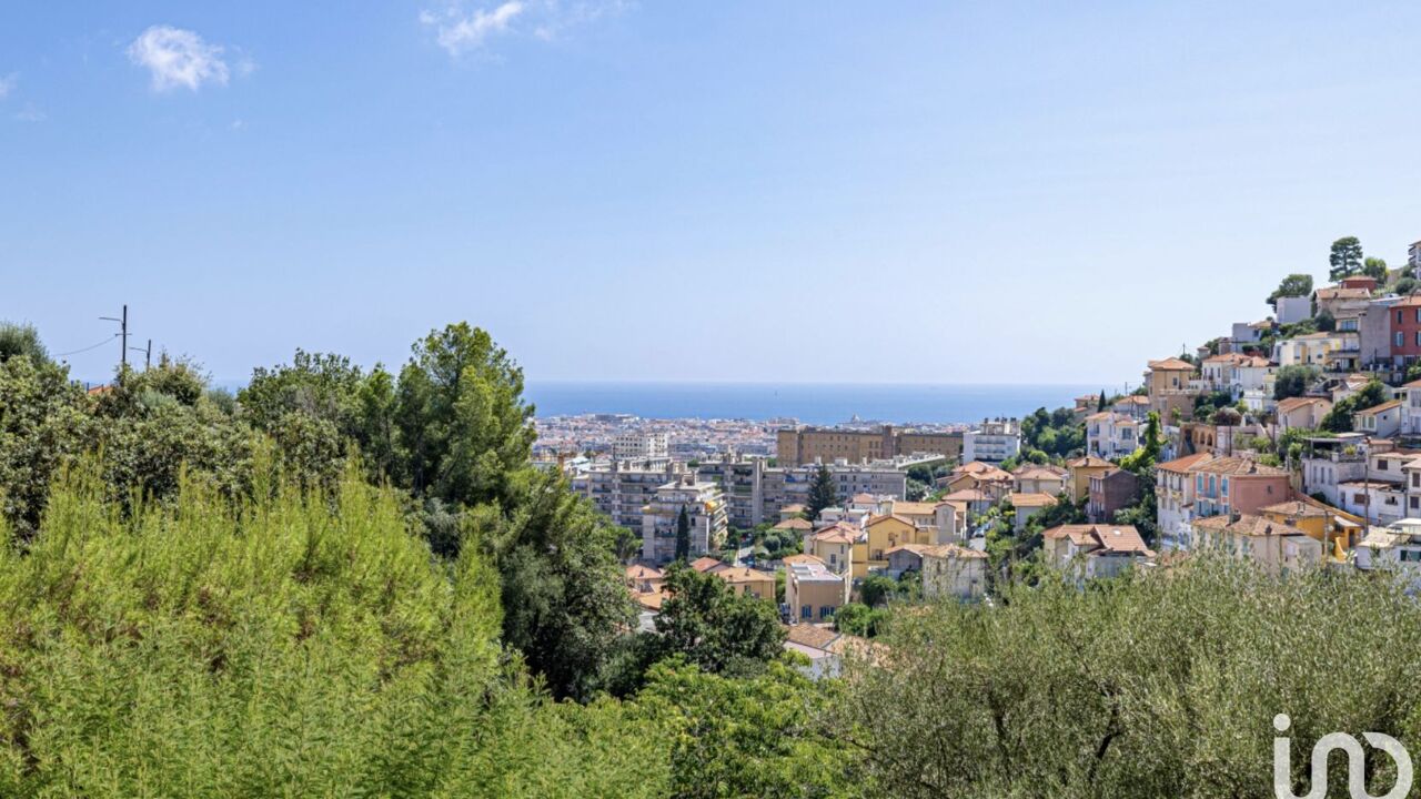 appartement 3 pièces 67 m2 à vendre à Nice (06100)