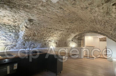 vente appartement 136 000 € à proximité de Golfe-Juan (06220)