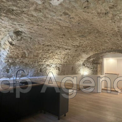 Appartement 1 pièce 25 m²