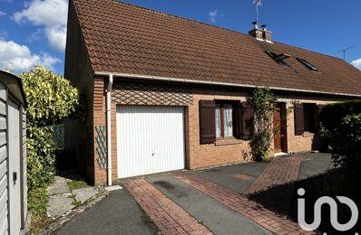 vente maison 230 000 € à proximité de Bachy (59830)