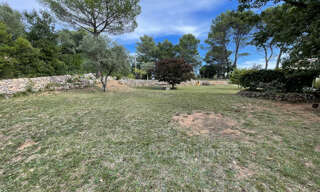Terrain  900 m² à vendre à Flayosc (83780)