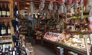 Commerce  140 m² à vendre à La Bourboule (63150)