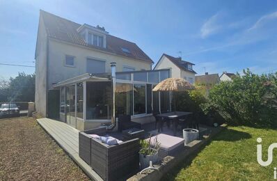 vente maison 200 000 € à proximité de Mers-les-Bains (80350)