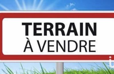 vente terrain 76 000 € à proximité de Argens-Minervois (11200)