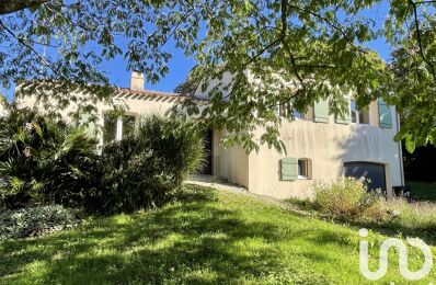 maison 5 pièces 101 m2 à vendre à Pouzauges (85700)