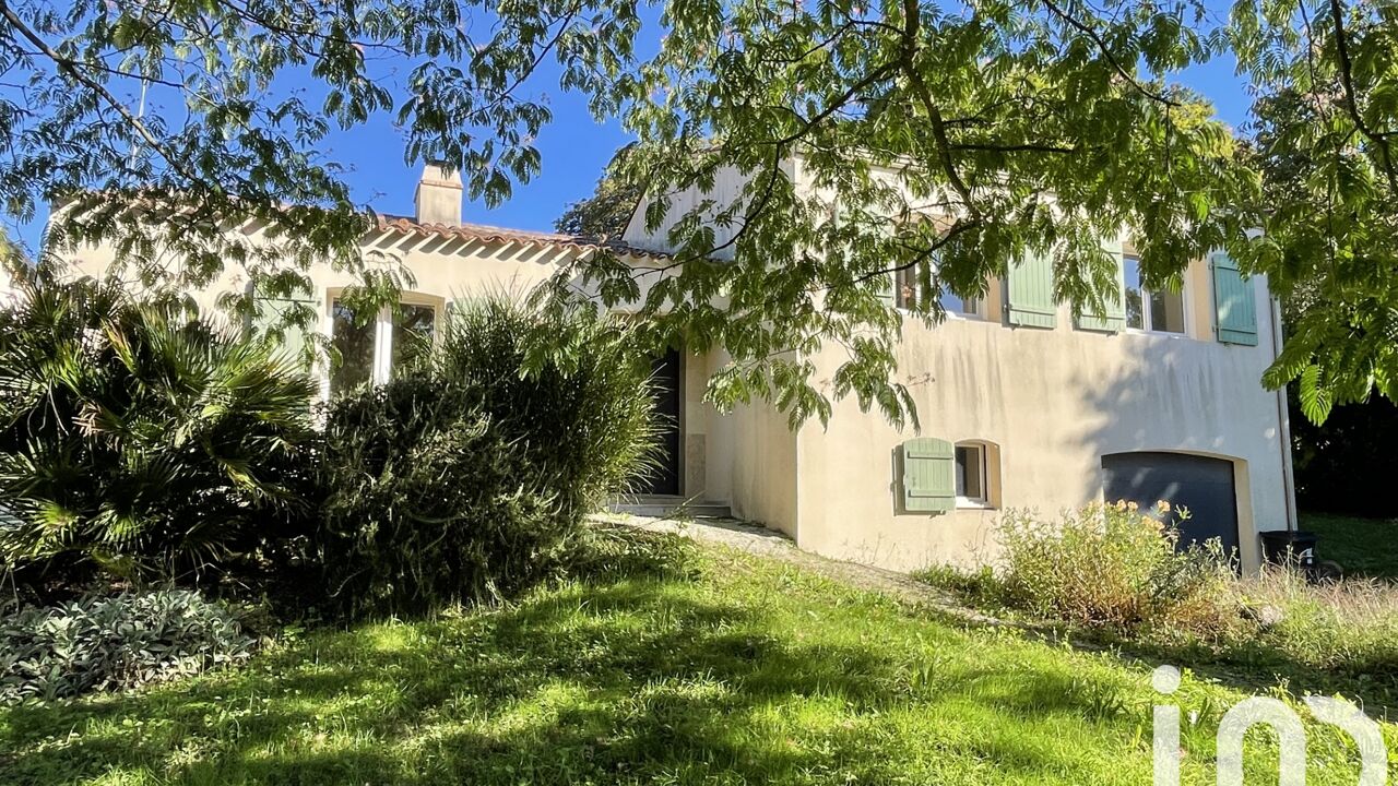 maison 5 pièces 101 m2 à vendre à Pouzauges (85700)