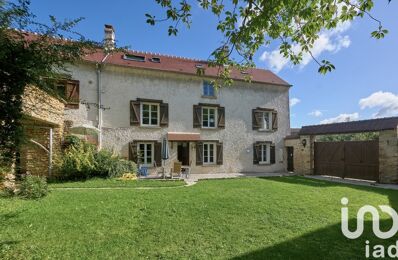 vente maison 469 000 € à proximité de Gargenville (78440)