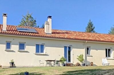 vente maison 227 000 € à proximité de Tadousse-Ussau (64330)