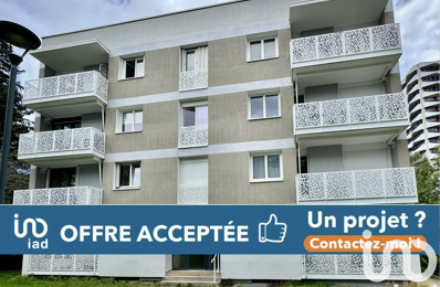 vente appartement 169 500 € à proximité de Saint-Jacques-de-la-Lande (35136)