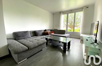 location appartement 650 € CC /mois à proximité de Isneauville (76230)