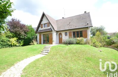 vente maison 370 000 € à proximité de Grandchamp (78113)